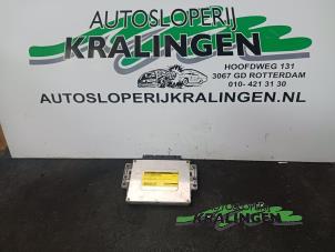 Usagé Calculateur moteur Renault Espace (JK) 2.0 Turbo 16V Grand Espace Prix € 50,00 Règlement à la marge proposé par Autosloperij Kralingen B.V.