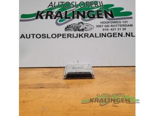 Usados Ordenador de gestión de motor BMW 3 serie (E46/4) 318i Precio € 100,00 Norma de margen ofrecido por Autosloperij Kralingen B.V.