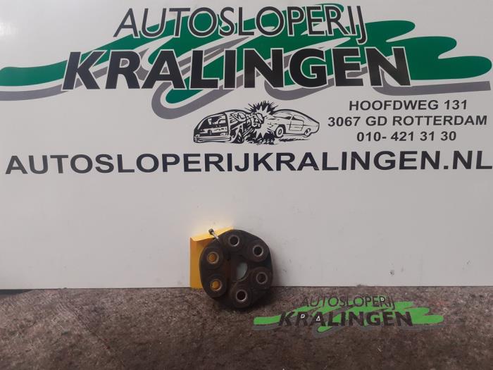 Begagnade Hårddisk BMW 3 serie (E46/4) 318i Pris € 25,00 Marginaltabell erbjuds av Autosloperij Kralingen B.V.