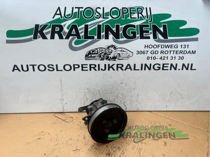 Usagé Pompe de direction BMW 3 serie (E46/4) 318i Prix € 50,00 Règlement à la marge proposé par Autosloperij Kralingen B.V.