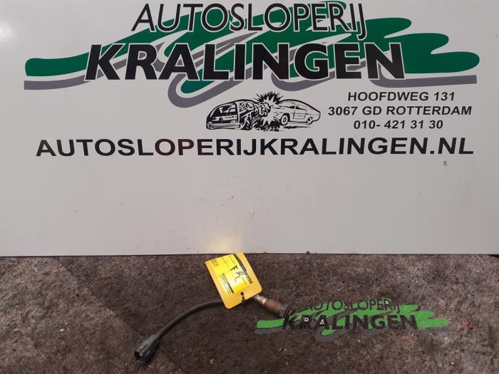 Usados Sonda Lambda Daihatsu Sirion 2 (M3) 1.0 12V DVVT Precio € 50,00 Norma de margen ofrecido por Autosloperij Kralingen B.V.