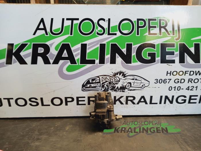 Used Ignition system (complete) Mazda 323 F (BA14) 1.5i GLX,GT 16V Price € 40,00 Margin scheme offered by Autosloperij Kralingen B.V.