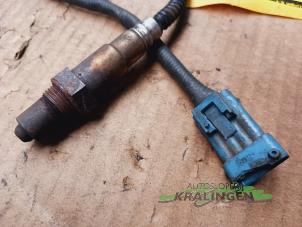 Sonda lambda z Peugeot 206 CC (2D) 1.6 16V 2002