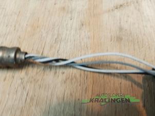 Lambda probe from a Mazda 2 (NB/NC/ND/NE) 1.4 16V 2004
