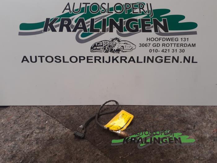 Usados Sonda Lambda Volkswagen Golf III (1H1) 1.4 CL Precio € 9,98 Norma de margen ofrecido por Autosloperij Kralingen B.V.