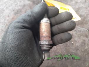 Lambda probe from a Volkswagen Golf III (1H1) 1.4 CL 1993