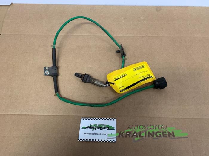 Usados Sonda Lambda Mazda 6 Sportbreak (GY19/89) 2.0i 16V Precio € 9,98 Norma de margen ofrecido por Autosloperij Kralingen B.V.