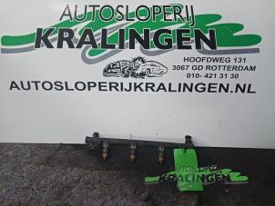 Used Injector (petrol injection) Renault Kangoo (KC) 1.6 16V Price € 40,00 Margin scheme offered by Autosloperij Kralingen B.V.