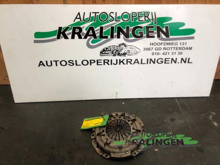 Gebrauchte Kupplungsset (komplett) Fiat Punto II (188) 1.2 60 S Preis € 50,00 Margenregelung angeboten von Autosloperij Kralingen B.V.
