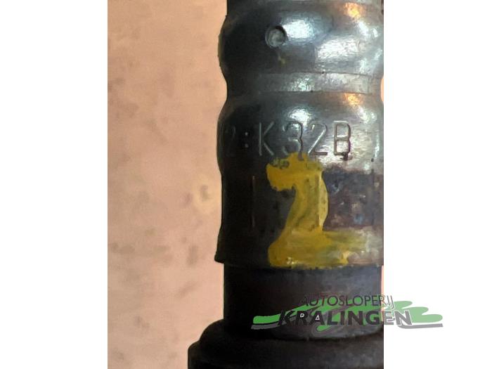 Lambda probe from a Kia Rio (DC22/24) 1.3 RS,LS 2001