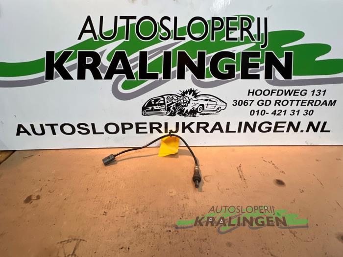 Usados Sonda Lambda Kia Rio (DC22/24) 1.3 RS,LS Precio € 14,99 Norma de margen ofrecido por Autosloperij Kralingen B.V.