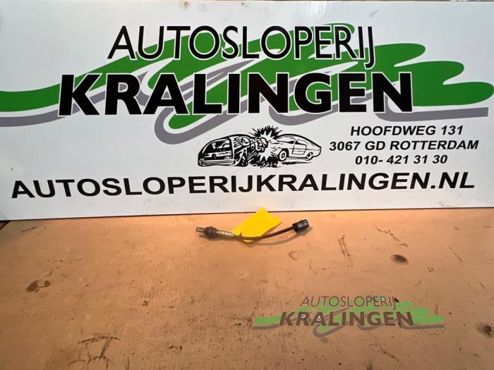 Usados Sonda Lambda Kia Rio (DC22/24) 1.3 RS,LS Precio € 14,99 Norma de margen ofrecido por Autosloperij Kralingen B.V.
