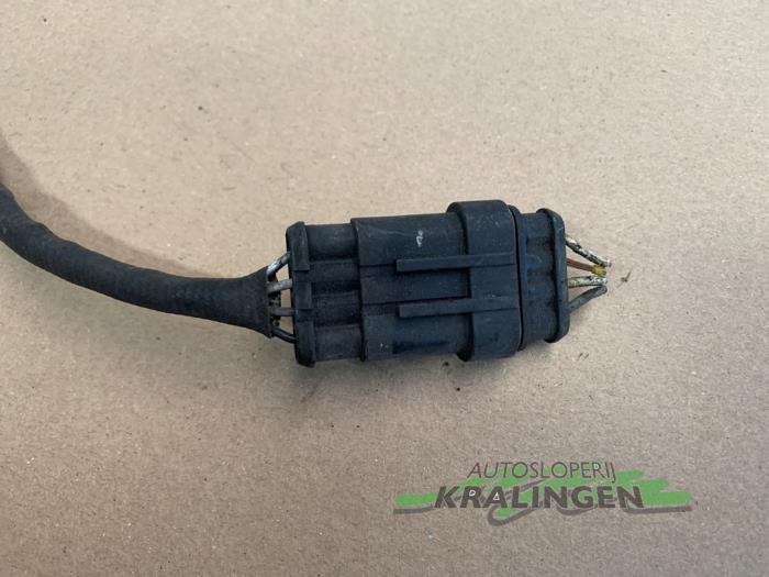 Sonde lambda d'un Fiat Stilo (192A/B) 1.6 16V 3-Drs. 2003