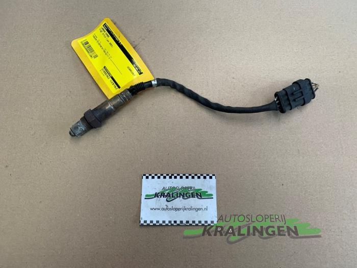 Usados Sonda Lambda Fiat Stilo (192A/B) 1.6 16V 3-Drs. Precio € 7,49 Norma de margen ofrecido por Autosloperij Kralingen B.V.