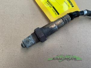 Sonde lambda d'un Fiat Stilo (192A/B) 1.6 16V 3-Drs. 2003