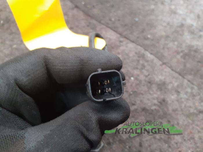 Sonde lambda d'un Daewoo Matiz 0.8 S,SE 2007