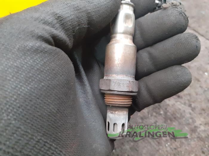Sonde lambda d'un Daewoo Matiz 0.8 S,SE 2007