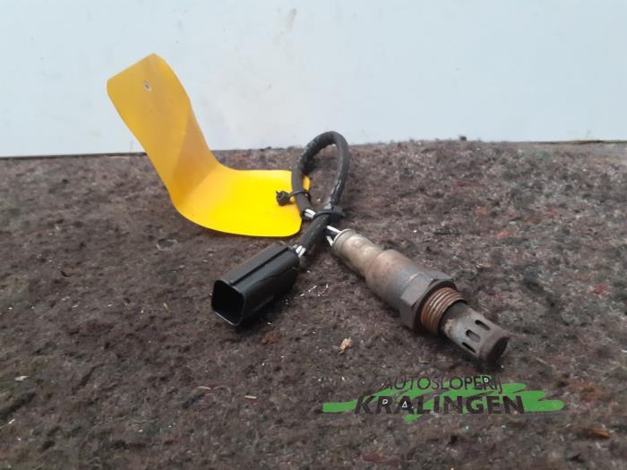 Sonde lambda d'un Daewoo Matiz 0.8 S,SE 2007