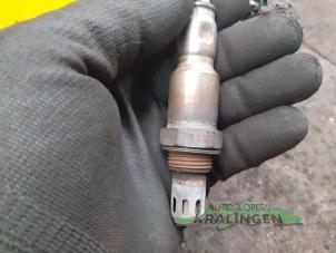 Sonde lambda d'un Daewoo Matiz 0.8 S,SE 2007