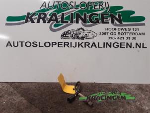 Sonde lambda d'un Daewoo Matiz 0.8 S,SE 2007