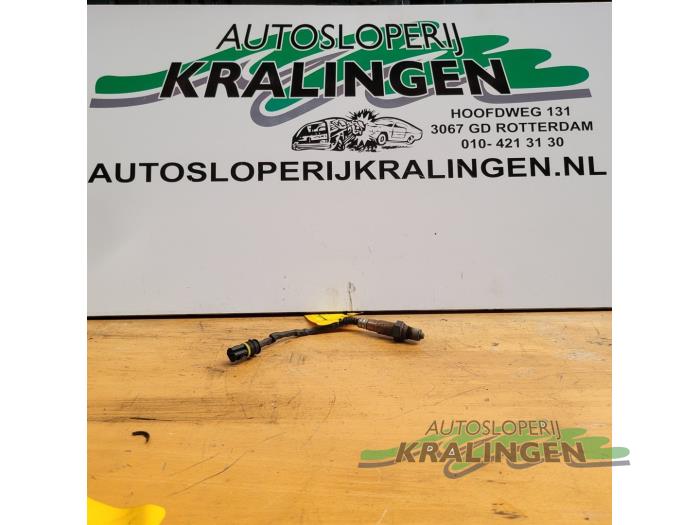Usagé Sonde lambda Mercedes A (W168) 1.6 A-160 Prix € 9,98 Règlement à la marge proposé par Autosloperij Kralingen B.V.