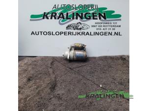 Usagé Démarreur Kia Rio (DC22/24) 1.5 16V Prix € 50,00 Règlement à la marge proposé par Autosloperij Kralingen B.V.