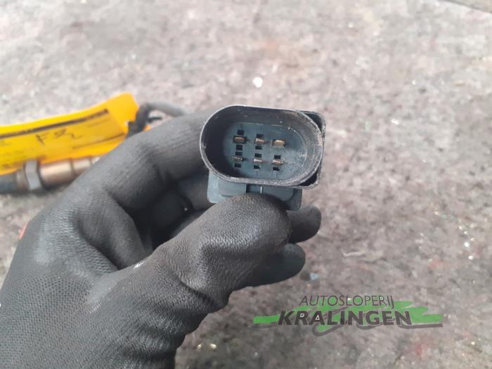 Sonde lambda d'un Volkswagen Golf V (1K1) 1.4 16V 2004