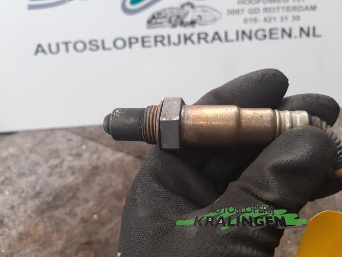 Sonde lambda d'un Volkswagen Golf V (1K1) 1.4 16V 2004