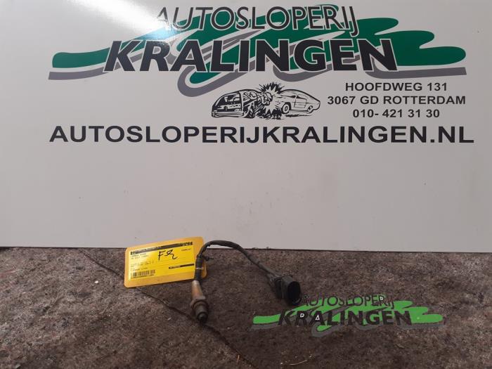 Usados Sonda Lambda Volkswagen Golf V (1K1) 1.4 16V Precio € 9,98 Norma de margen ofrecido por Autosloperij Kralingen B.V.