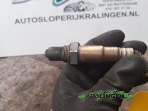 Sonde lambda d'un Volkswagen Golf V (1K1) 1.4 16V 2004