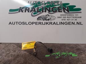 Sonde lambda d'un Volkswagen Golf V (1K1) 1.4 16V 2004