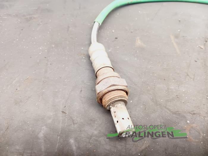 Sonde lambda d'un Renault Clio II (BB/CB) 1.2 16V 2002