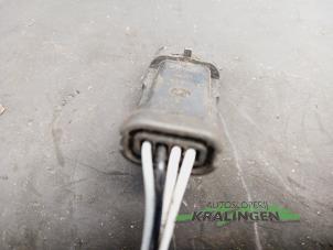 Sonde lambda d'un Renault Clio II (BB/CB) 1.2 16V 2002
