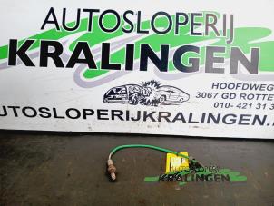 Sonde lambda d'un Renault Clio II (BB/CB) 1.2 16V 2002