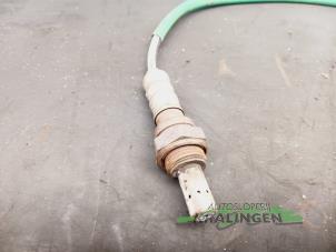 Sonde lambda d'un Renault Clio II (BB/CB) 1.2 16V 2002