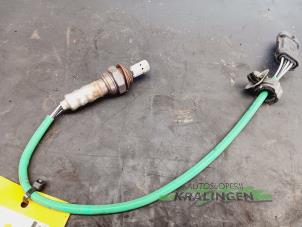 Sonde lambda d'un Renault Clio II (BB/CB) 1.2 16V 2002