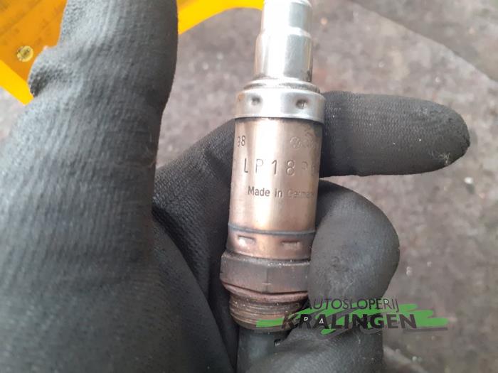 Lambda probe from a Volkswagen Polo III (6N1) 1.4i 60 1997