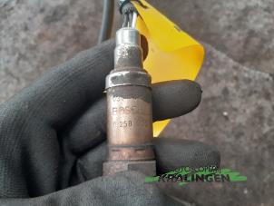 Lambda probe from a Volkswagen Polo III (6N1) 1.4i 60 1997