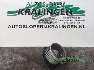 Used Heating and ventilation fan motor Toyota Yaris Verso (P2) 1.5 16V Price € 50,00 Margin scheme offered by Autosloperij Kralingen B.V.