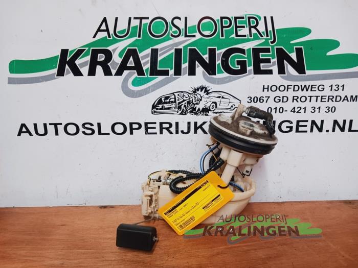 Gebrauchte Benzinpumpe Honda Civic (EP/EU) 1.4 16V Preis € 34,97 Margenregelung angeboten von Autosloperij Kralingen B.V.