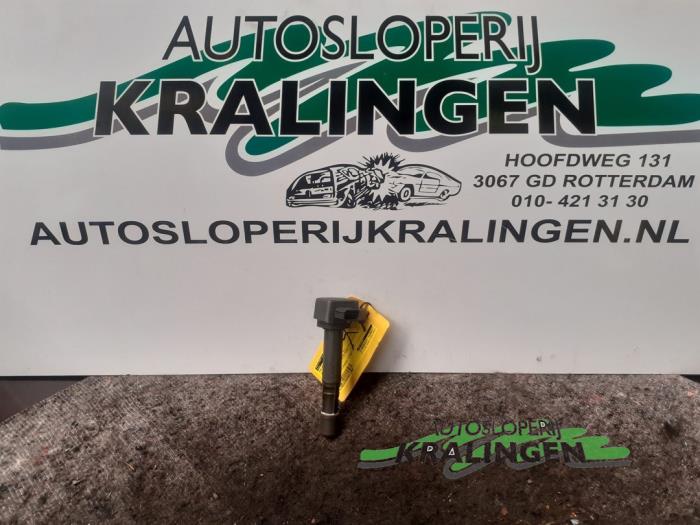 Usagé Broche bobine Honda Civic (EP/EU) 1.4 16V Prix € 9,99 Règlement à la marge proposé par Autosloperij Kralingen B.V.