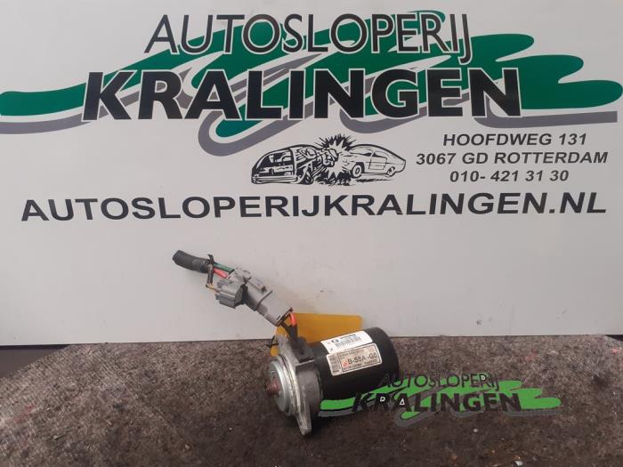 Used Power steering pump Honda Civic (EP/EU) 1.4 16V Price € 49,99 Margin scheme offered by Autosloperij Kralingen B.V.