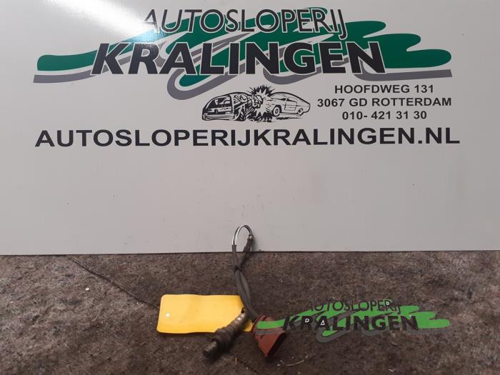 Used Lambda probe Volkswagen Golf IV Variant (1J5) 1.6 16V Price € 24,98 Margin scheme offered by Autosloperij Kralingen B.V.
