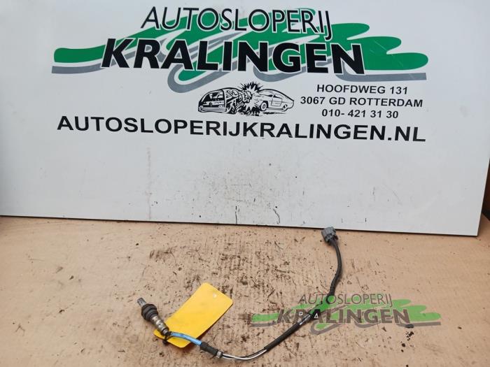 Usados Sonda Lambda Honda Civic (EP/EU) 1.4 16V Precio € 9,98 Norma de margen ofrecido por Autosloperij Kralingen B.V.