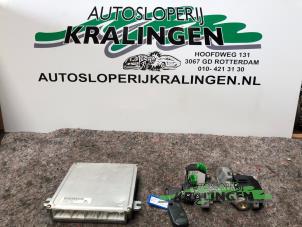 Used Set of locks Honda Civic (EP/EU) 1.4 16V Price € 200,00 Margin scheme offered by Autosloperij Kralingen B.V.