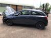 Opel Corsa D 1.3 CDTi 16V ecoFLEX Skärmspegel, vänster