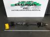 Opel Corsa D 1.3 CDTi 16V ecoFLEX Drivaxel, höger fram