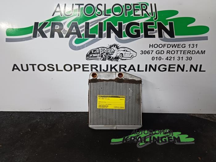 Begagnade AC-radiator Opel Corsa D 1.3 CDTi 16V ecoFLEX Pris € 24,98 Marginaltabell erbjuds av Autosloperij Kralingen B.V.