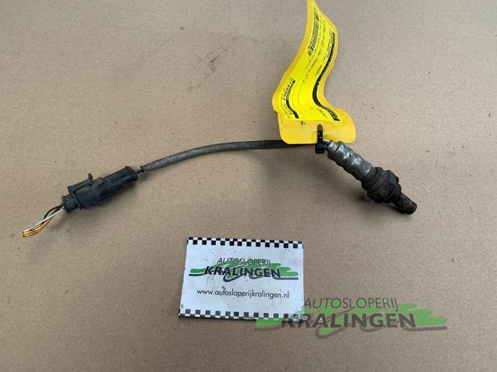 Usagé Sonde lambda Fiat Panda (141) 1100 IE,Selecta Prix € 9,99 Règlement à la marge proposé par Autosloperij Kralingen B.V.