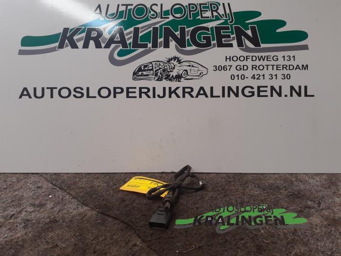 Usados Sonda Lambda Volkswagen Golf IV (1J1) 1.8 Turbo 20V Precio € 9,98 Norma de margen ofrecido por Autosloperij Kralingen B.V.
